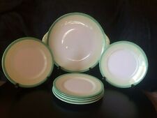 Shelley art deco for sale  DONCASTER