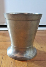 Timbale etain 9cm d'occasion Timbale etain 9cm d'occasion  Castelnau-le-Lez