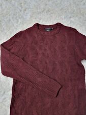 Maglione sorbino usato  Latina