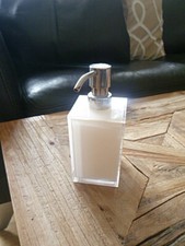 Tchibo seifenspender 300ml gebraucht kaufen  Bielefeld