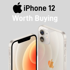 Apple iPhone 12-64GB|128GB-Todas as Cores Desbloqueado-Excelente Estado 3k comprar usado  Enviando para Brazil