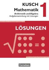 Kusch mathematik arithmetik gebraucht kaufen  Weihmichl