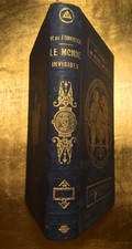 1867 merveilles invisible d'occasion  France