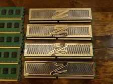 Ocz gold series for sale  BOURNEMOUTH