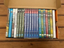Steam railway dvd for sale  CARNFORTH