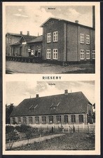 Rieseby meierei schule gebraucht kaufen  Berlin
