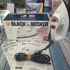 ferro seco black decker comprar usado ferro seco black decker comprar usado Enviando para Brazil