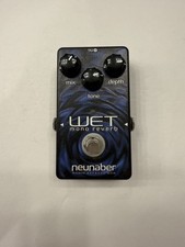 Neunaber audio effects usato  Spedire a Italy