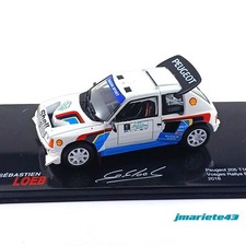 Peugeot 205 turbo d'occasion  Expédié en Belgium