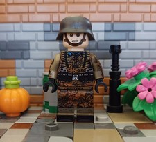 Lego the mini d'occasion Lego the mini d'occasion  Mornant