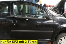 Tür citroen farbe gebraucht kaufen  Warendorf