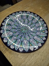 Stunning vintage deruta for sale  ST. LEONARDS-ON-SEA