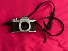 Pentax k1000 slr for sale  Detroit