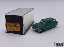 Brekina ford 17m gebraucht kaufen  Hersbruck