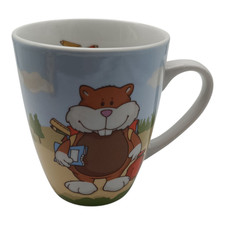 Tasse nici hamster gebraucht kaufen  Weilburg