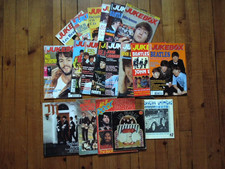 Lot revues beatles. d'occasion  Metz-