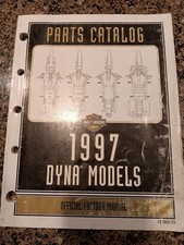 Harley davidson 1997 for sale  New Baltimore