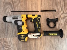 Dewalt akku bohrhammer gebraucht kaufen  Herford
