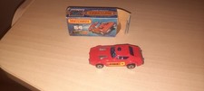 Matchbox superfast fire gebraucht kaufen  Teterow
