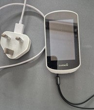 Garmin edge explore for sale  SKIPTON