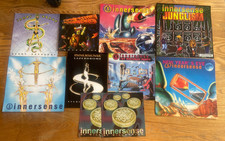 Innersense rave flyers. for sale  LONDON