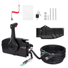 Outboard throttle remote for sale  Perth Amboy