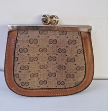 Gucci portafoglio porta usato  Roma