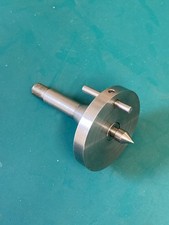 Watchmakers lathe 8mm for sale  STAMFORD