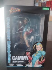 Kotobukiya bishoujo cammy d'occasion Kotobukiya bishoujo cammy d'occasion  Blanquefort