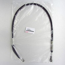 70-74 para Toyota Corolla 2ª geração E20 KE20 KE25 KE26 TE27 cabo de embreagem NOVO comprar usado  Enviando para Brazil