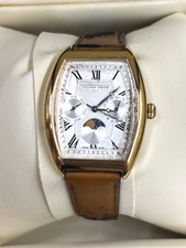 Frederique constant fc260x3t5 d'occasion  Expédié en Belgium