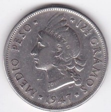 République dominicaine. mezzo d'occasion  Montpellier-