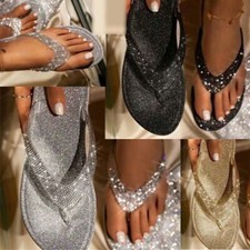 Damen flip flops gebraucht kaufen  Weyhe