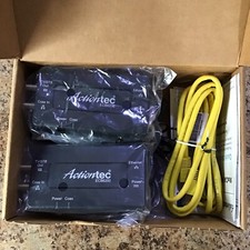 Actiontec ECB6200 Bonded MoCA 2.0 Ethernet para adaptador coaxial - Conjunto de 2   comprar usado  Enviando para Brazil