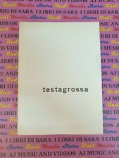 Flyer testagrossa alla usato  Vigarano Mainarda