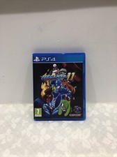 Megaman ps4 for sale  GRAVESEND