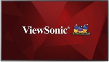 Viewsonic cde5520 ecran d'occasion  Paris X