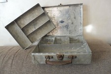 Boite pêche alu d'occasion  Meung-sur-Loire