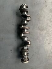 Kurbelwelle n57 f10 gebraucht kaufen  Gütersloh