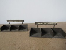 Peco coal staithes for sale  NEATH