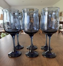 Libbey connoisseur dusky for sale  Hooper