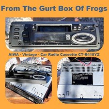 panasonic car radio for sale panasonic car radio for sale PENZANCE