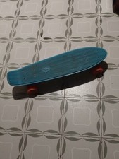 Penny board skateboard usato  Eboli