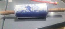 Windmill motif rolling for sale  Gillette