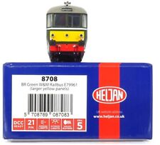 Heljan 8708 railbus for sale  WORKSOP