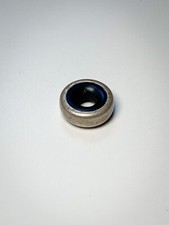 Trollbeads stop argento usato  Torino