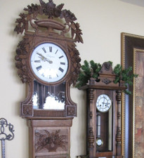 Antique st. nicholas for sale  Delray Beach
