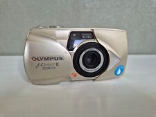 Olympus mju zoom d'occasion  Cherbourg-Octeville-