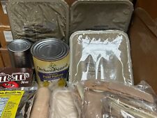 Ugr mre dinner for sale  New Port Richey