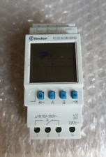 Finder 12.22.8.230.0000 tempor d'occasion  Chambéry